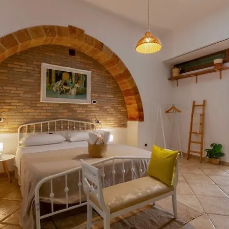 Corso Garibaldi Couette-café 3*