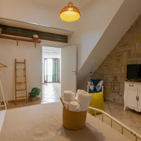 Bed & Breakfast Corso Garibaldi