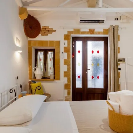 Corso Garibaldi Couette-café 3*