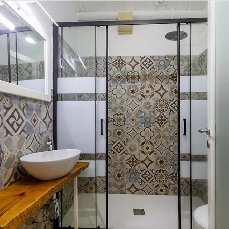 Corso Garibaldi Couette-café 3*