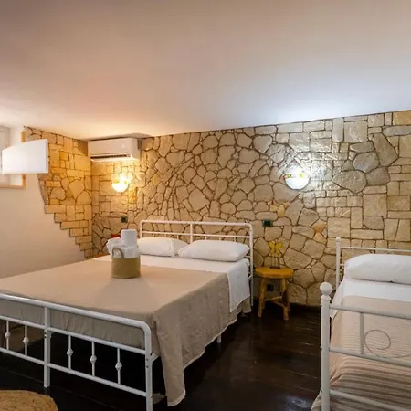 Corso Garibaldi Otranto