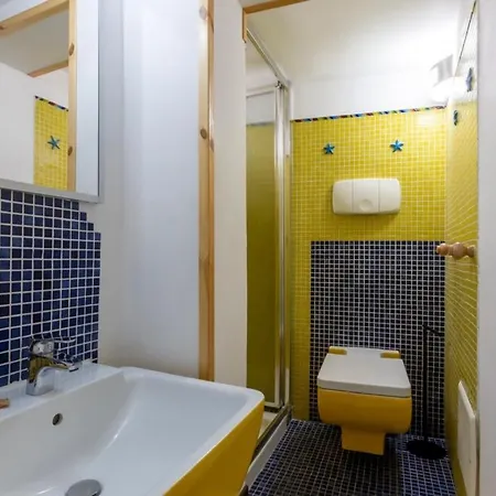 Corso Garibaldi Couette-café 3*