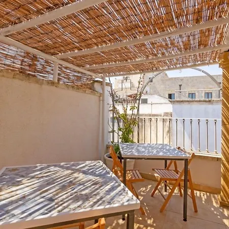 Bed & Breakfast Corso Garibaldi