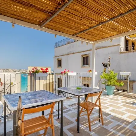 Corso Garibaldi Bed & Breakfast Otranto