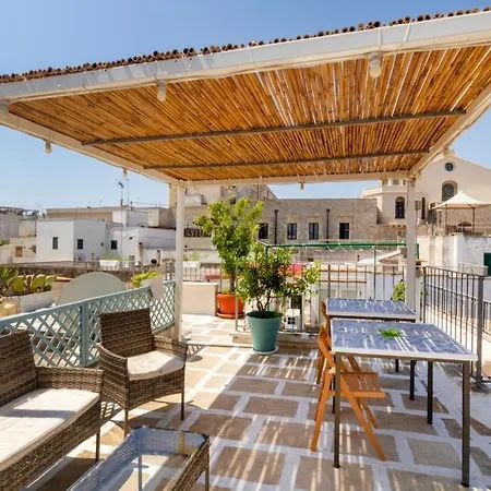 Corso Garibaldi Bed & Breakfast