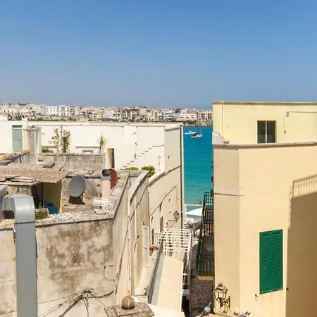 Corso Garibaldi Bed & Breakfast 3*